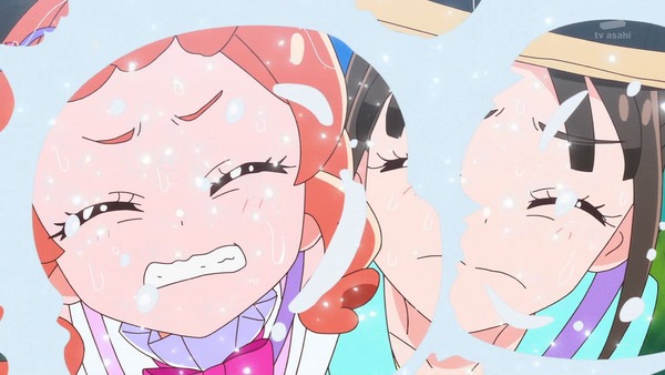 『わんだふるぷりきゅあ! 』第26話…暑すぎてヤバい! 熱中症注意喚起のギャグ回だけと真面目回!