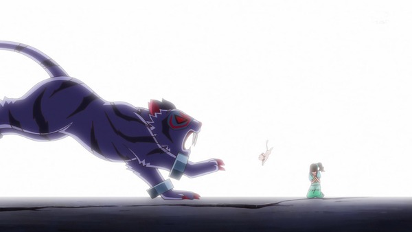 『わんだふるぷりきゅあ! 』第17話…私があなたを守る! キュアニュミー初変身披露回!