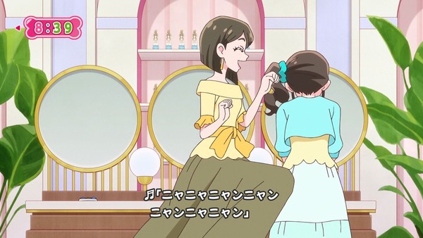 『わんだふるぷりきゅあ！ 』第19話…ついに4人目のプリキュア！ キュアリリアン誕生！
