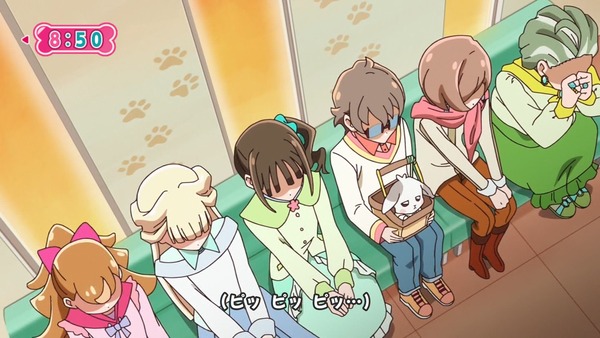 『わんだふるぷりきゅあ! 』第44話…今までありがとう! みんなで祝うフクちゃんの誕生日パーティー!