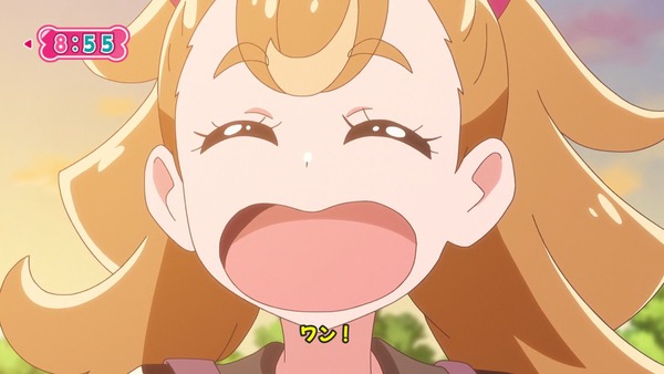 『わんだふるぷりきゅあ! 』第9話…こむぎハチャメチャ学校初体験! いろはと悟はもう大変!