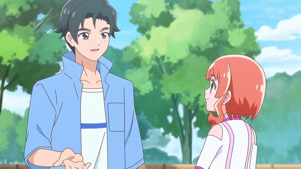 『わんだふるぷりきゅあ！ 』第35話…悟大ピンチ！？ いろはの大好きなケイジくん登場！