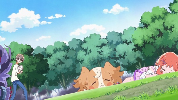 『プリキュア』のピンチスレ