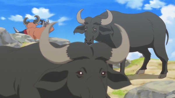 『わんだふるぷりきゅあ！ 』第32話…みんなを誘って動物園！ いろはとさくらの絆！