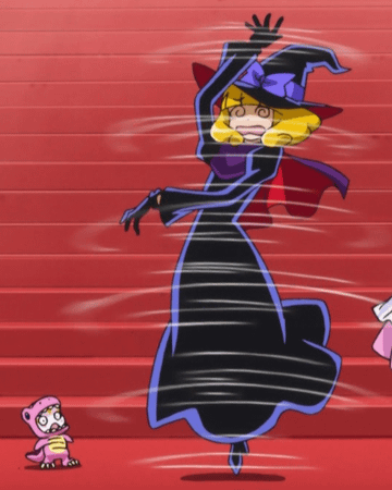 『プリキュア』のピンチスレ