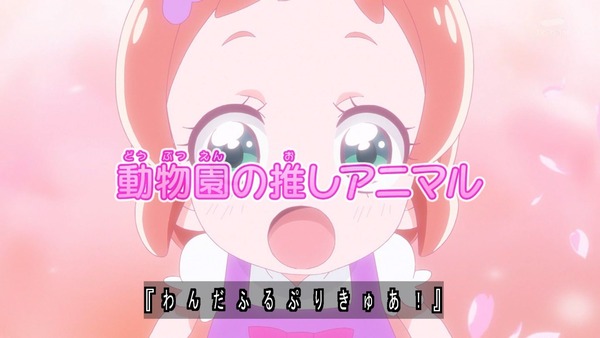 『わんだふるぷりきゅあ! 』第31話…まゆがキュアスタに挑戦! 友真との再会でどうなる?