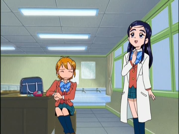 『ふたりはプリキュア MaxHeart』 キュアホワイトを語るスレ