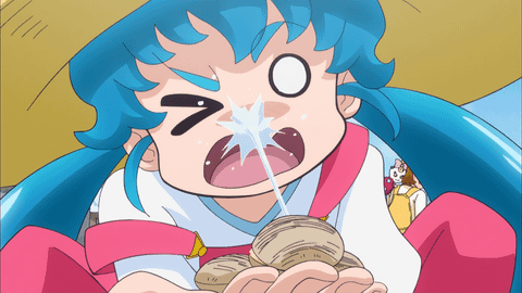 『プリキュア』のピンチスレ