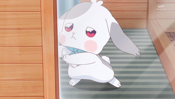 『わんだふるぷりきゅあ! 』第26話…暑すぎてヤバい! 熱中症注意喚起のギャグ回だけと真面目回!