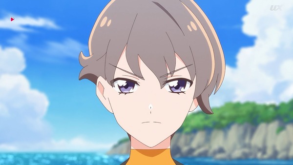 『わんだふるぷりきゅあ！ 』第25話…待ちに待った水着回！ 今週も気ぶりまゆちゃん大活躍！