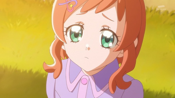 『わんだふるぷりきゅあ! 』第45話…世界中の動物と友達に! トラメとの約束