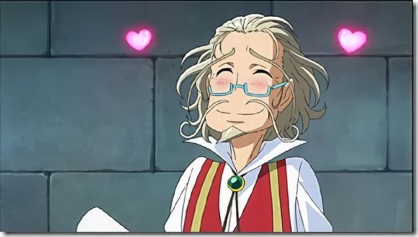 プリキュア協力者スレ