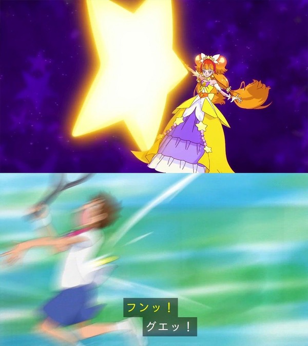 『Go！プリンセスプリキュア』 4月10日は春野はるかの誕生日！