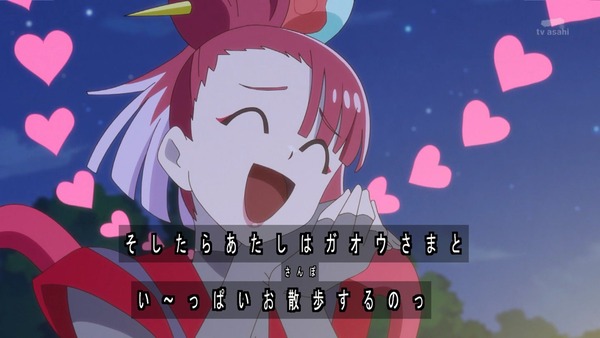 『わんだふるぷりきゅあ! 』第41話…コミカルで楽しい! 狐崎さんが強キャラすぎる演劇回!