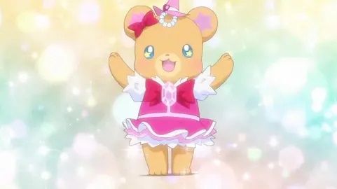 『魔法つかいプリキュア!』 続編の「魔法つかいプリキュア!!~MIRAI DAYS~」2025年1月11日(土)深夜2時より放送開始!