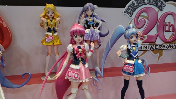 『ハピネスチャージプリキュア!』を熱く語るスレ