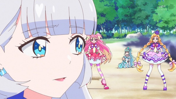 『わんだふるぷりきゅあ！ 』第25話…待ちに待った水着回！ 今週も気ぶりまゆちゃん大活躍！