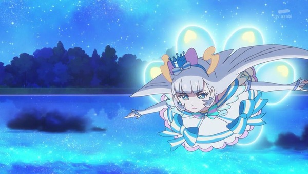 『わんだふるぷりきゅあ！ 』第23話…七夕のお祭り回は濃厚な悟いろに気ぶりまゆに見所いっぱい！