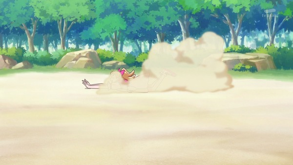 『わんだふるぷりきゅあ！ 』第25話…待ちに待った水着回！ 今週も気ぶりまゆちゃん大活躍！