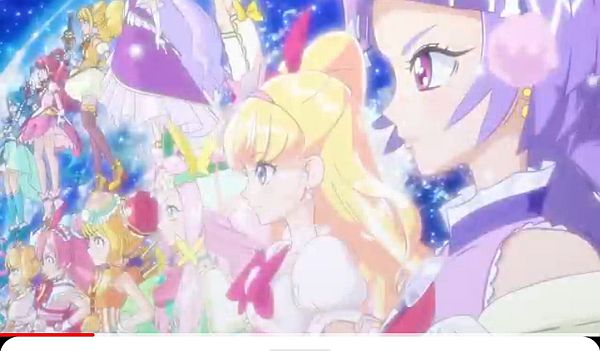 『まほプリもとい魔法つかいプリキュア！』 いいよね…