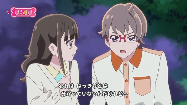 『わんだふるぷりきゅあ！ 』第14話…ユキの病気とまゆのはじめてのお泊り