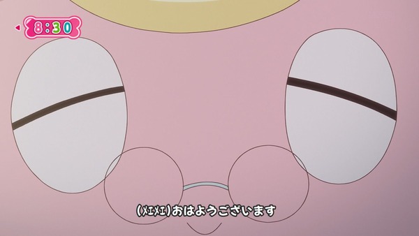 『わんだふるぷりきゅあ! 』第9話…こむぎハチャメチャ学校初体験! いろはと悟はもう大変!
