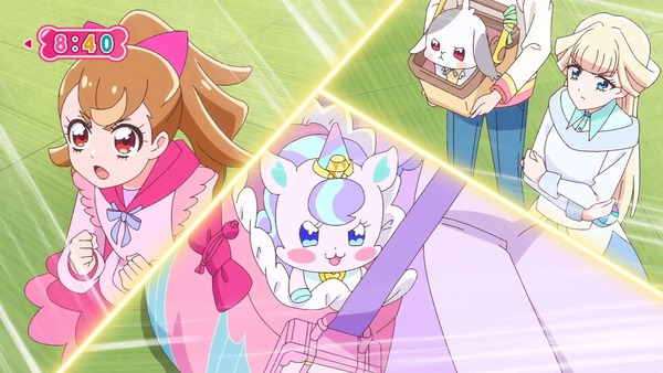 『わんだふるぷりきゅあ! 』第44話…今までありがとう! みんなで祝うフクちゃんの誕生日パーティー!