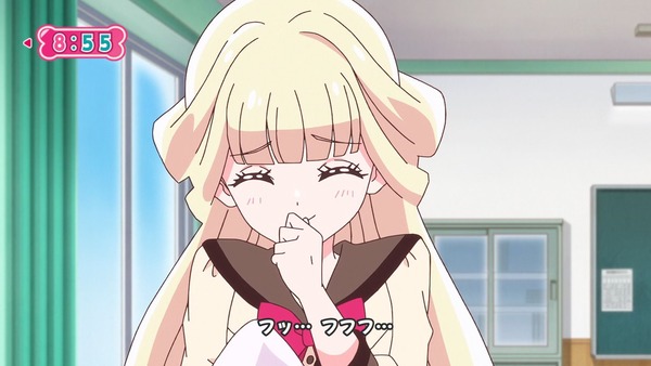 『わんだふるぷりきゅあ! 』第21話…ユキ初登校は朝から濃厚なユリパニック! シリアスとギャグの振れ幅が激しすぎ!