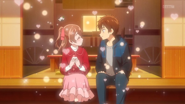 『わんだふるぷりきゅあ！』 悟くんはやっぱりプリキュアになるの？