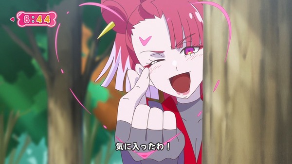 『わんだふるぷりきゅあ! 』第41話…コミカルで楽しい! 狐崎さんが強キャラすぎる演劇回!