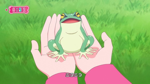 『わんだふるぷりきゅあ! 』第40話…大事件!? いろはとまゆがワンニャンに!