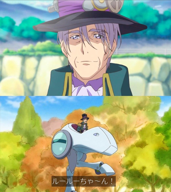 『わんだふるぷりきゅあ！』 悟くんはやっぱりプリキュアになるの？