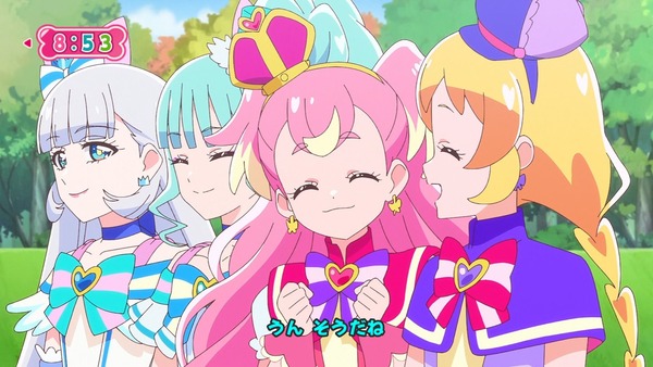 『わんだふるぷりきゅあ! 』第40話…大事件!? いろはとまゆがワンニャンに!