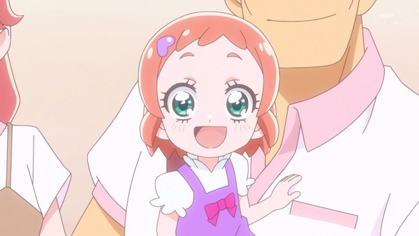 『わんだふるぷりきゅあ！ 』第32話…みんなを誘って動物園！ いろはとさくらの絆！