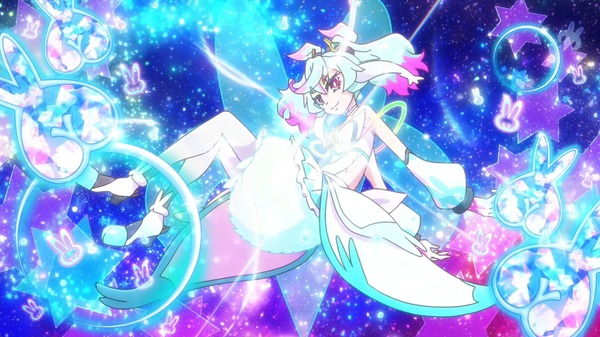 映画プリキュアオールスターズＦ