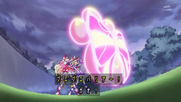 『わんだふるぷりきゅあ! 』第38話…ずっと一緒にいたい! こむぎといろはの強い絆!