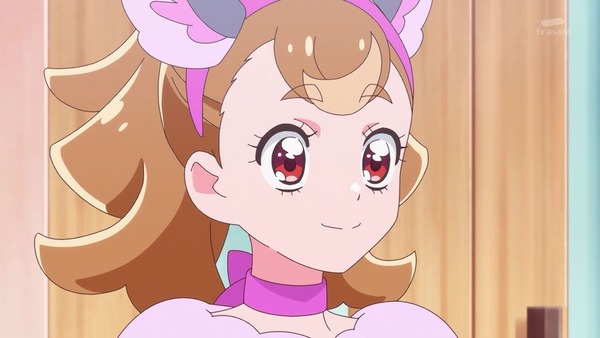 『わんだふるぷりきゅあ! 』第39話…アニマルタウンは楽しいハロウィン! こむぎとガオウのであい!