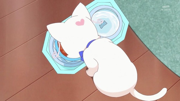 『わんだふるぷりきゅあ! 』第12話…クールで強いぞ! キュアニャミー登場!