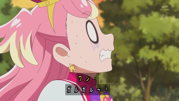 『わんだふるぷりきゅあ! 』第13話…犬組トリオがトロピカってる~!? ニャミーとまゆちゃんは急接近!