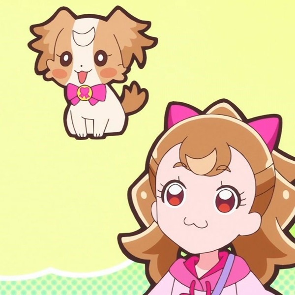『わんだふるぷりきゅあ! 』第28話…おいでませ大熊牧場! 大熊ちゃん大活躍の充実したクラスメイト回!