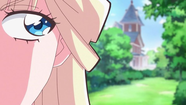 『わんだふるぷりきゅあ!』第16話…こむぎがしゃべれることがバレちゃった! しんちゃん登場のコラボ回!