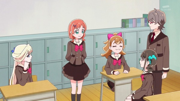 『わんだふるぷりきゅあ! 』第44話…今までありがとう! みんなで祝うフクちゃんの誕生日パーティー!