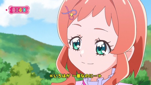 『わんだふるぷりきゅあ! 』第38話…ずっと一緒にいたい! こむぎといろはの強い絆!