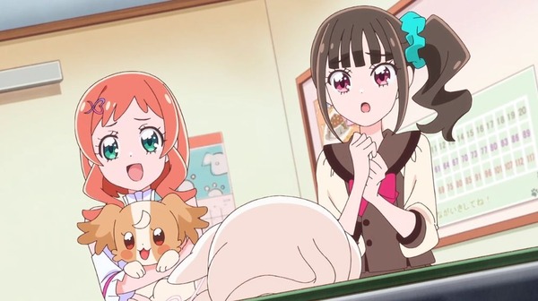 『わんだふるぷりきゅあ!』 やるのか? あの問題……。