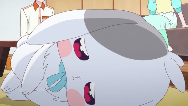 『わんだふるぷりきゅあ! 』第26話…暑すぎてヤバい! 熱中症注意喚起のギャグ回だけと真面目回!