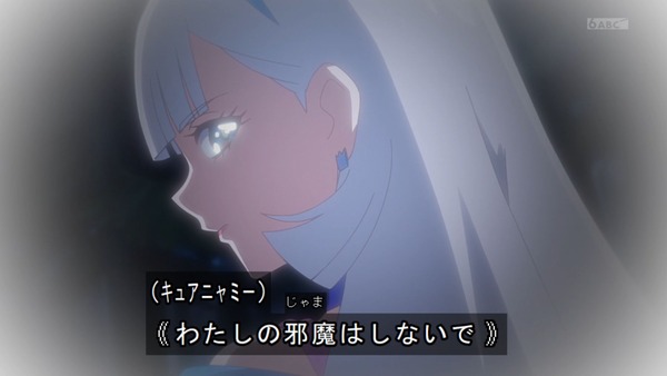 『わんだふるぷりきゅあ! 』第13話…犬組トリオがトロピカってる~!? ニャミーとまゆちゃんは急接近!