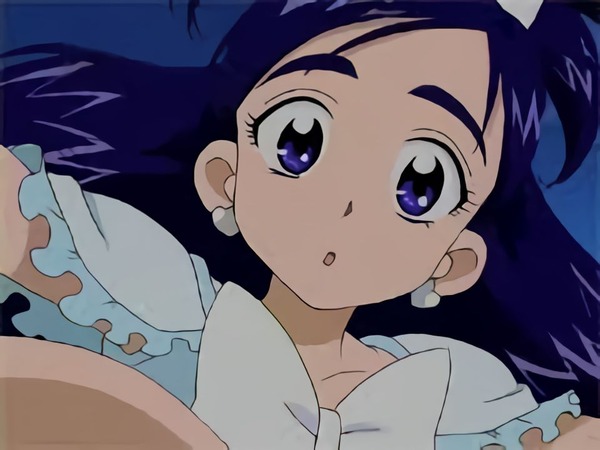 『ふたりはプリキュア MaxHeart』 キュアホワイトを語るスレ