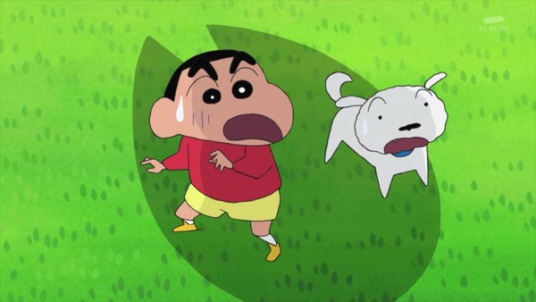 『わんだふるぷりきゅあ!』 かわいくて笑えるクレヨンしんちゃんとの神コラボ回!