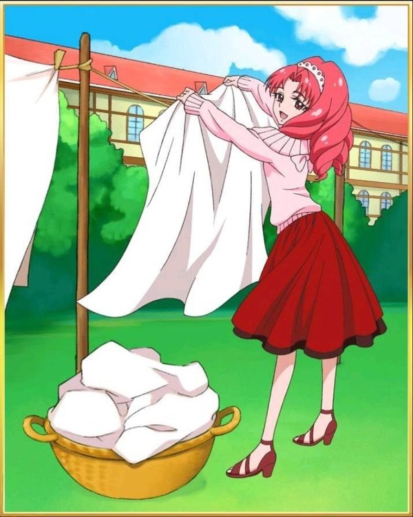 『Go！プリンセスプリキュア』 4月10日は春野はるかの誕生日！