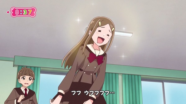 『わんだふるぷりきゅあ! 』第41話…コミカルで楽しい! 狐崎さんが強キャラすぎる演劇回!